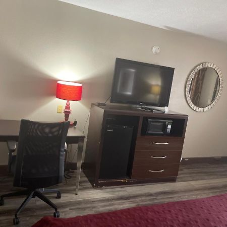 Royal Inn & Suites Mountain Grove Exterior foto
