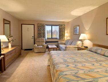 Royal Inn & Suites Mountain Grove Zimmer foto